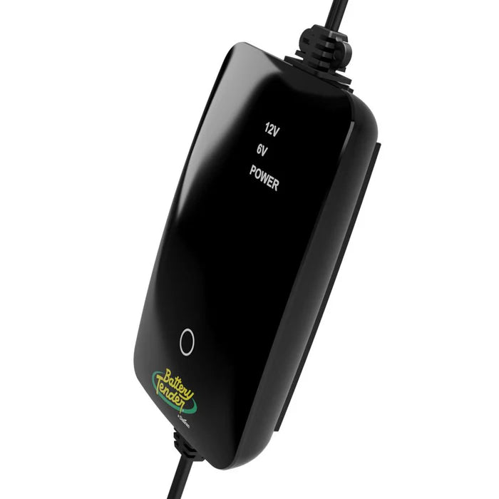 Battery Charger 6V/12V (3.5 AMP) - Sierra Madre Collection