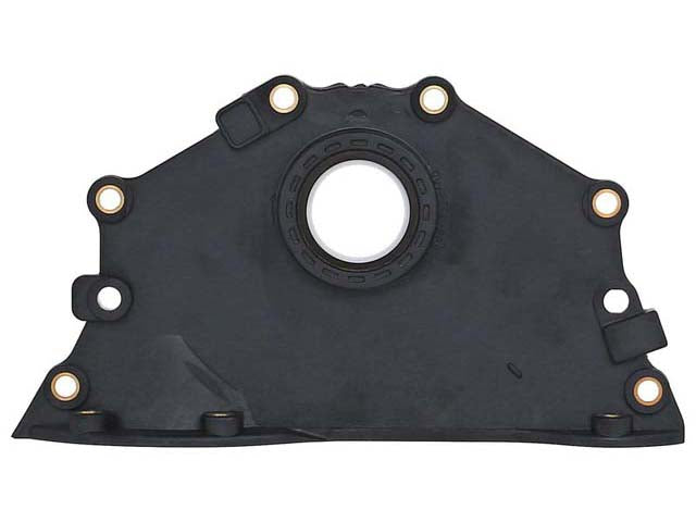 Mercedes-Benz Crankshaft Seal with Flange | 2017-2023 022103151D