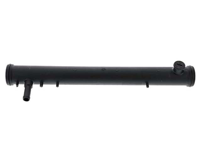 Mercedes-Benz Coolant Pipe - From Water Pump to Thermostat | 1985-2014 022121050