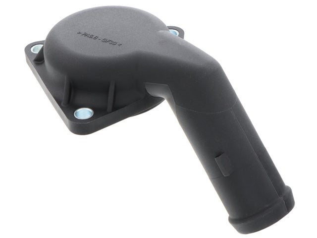 Mercedes-Benz Thermostat Housing Cover | 2001-2021 022121121E