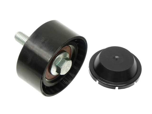 Mercedes-Benz Drive Belt Idler Pulley | 1991-2016 022145276A