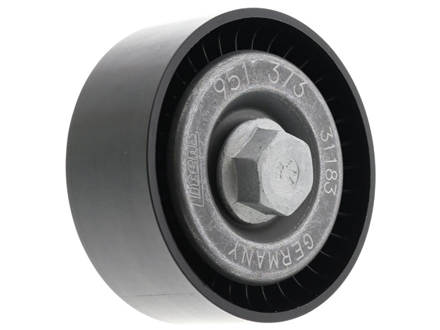 Porsche Drive Belt Idler Pulley, 914/924/944/911 | 1976-1992 022145276F