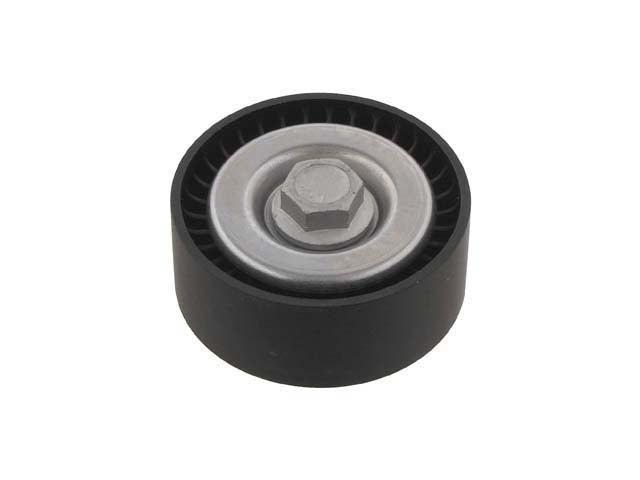Porsche Drive Belt Idler Pulley, 914/924/944/911 | 1976-1992 022145276F