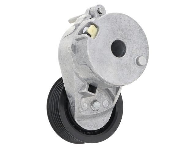 Mercedes-Benz Drive Belt Tensioner with Roller | 1986-2017 022145299L