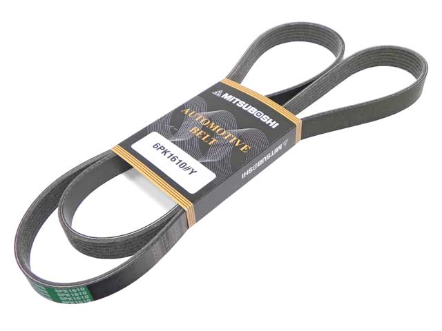 Mercedes-Benz Drive Belt | 1991-2018 022145933AP