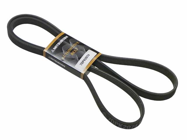 Mercedes-Benz Belt - 7DK X 2074 | 1981-2020 022145933P