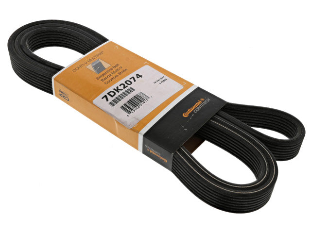 Mercedes-Benz Belt - 7DK X 2074 | 1981-2020 022145933P