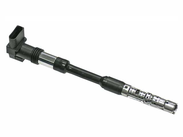 Mercedes-Benz Ignition Coil - With Spark Plug Connector | 2015-2018 022905100J