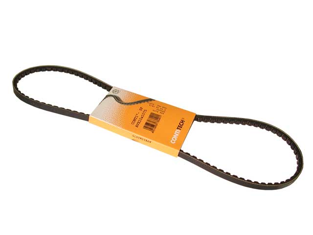 Mercedes-Benz Drive Belt | 1994-2015 023903137A
