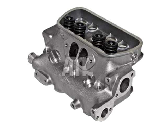 Mercedes-Benz Cylinder Head (New) | 2000-2003 025101065CX