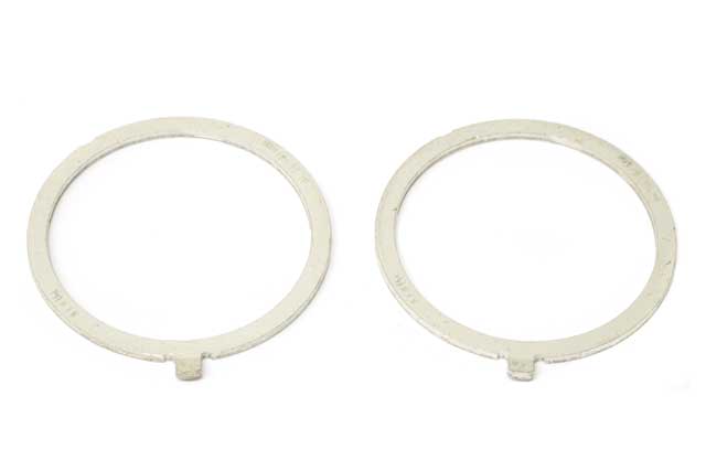 Mercedes-Benz Thrust Washer Set | 2015 025105635