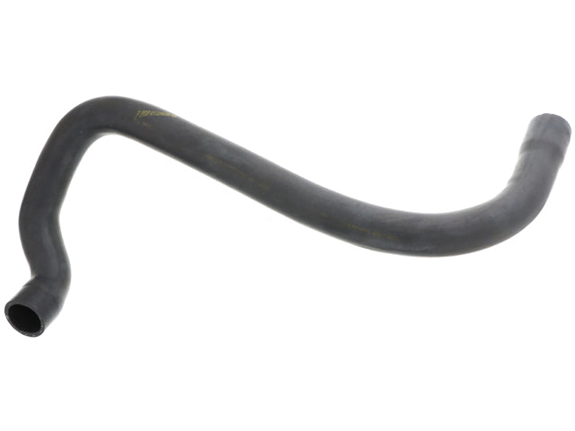 Mercedes-Benz Water Hose - Radiator Return Hose to Thermostat Housing | 2012-2016 025121062E