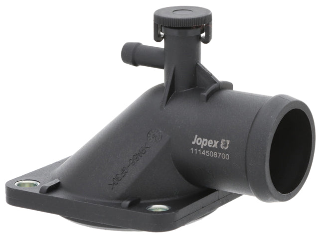 Mercedes-Benz Thermostat Housing Cover | 2005-2023 025121114