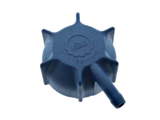 Mercedes-Benz Coolant Expansion Tank Cap | 1988-2016 025121321B