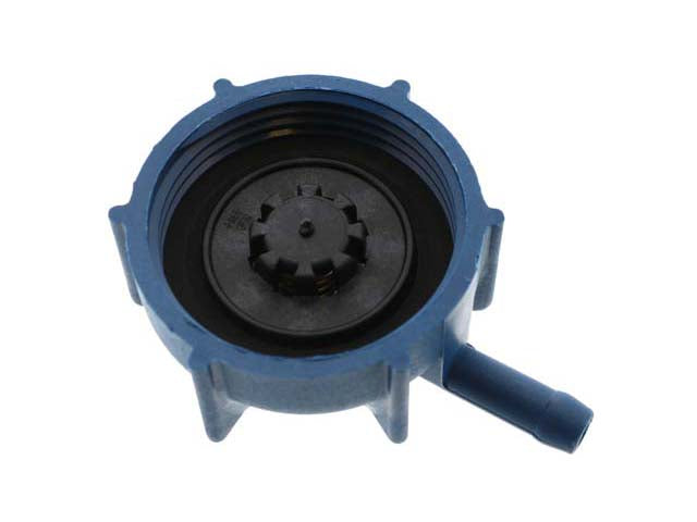 Mercedes-Benz Coolant Expansion Tank Cap | 1988-2016 025121321B