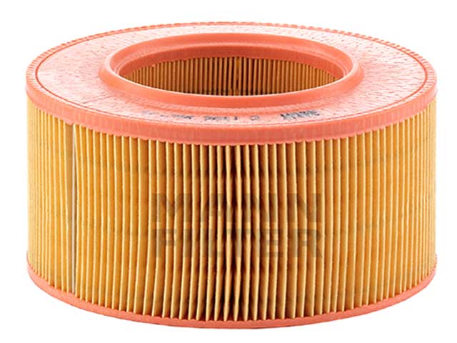 Mercedes-Benz Air Filter | 2006-2016 025129620A