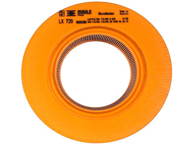 Mercedes-Benz Air Filter | 2006-2016 025129620A