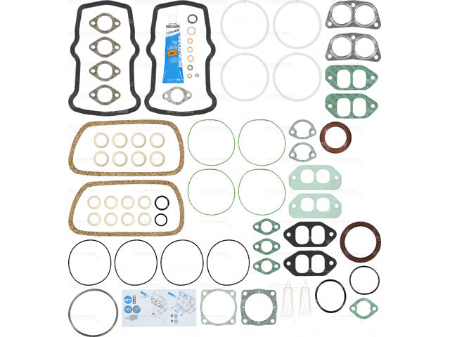 Mercedes-Benz Engine Gasket Set | 2003-2020 025198009B