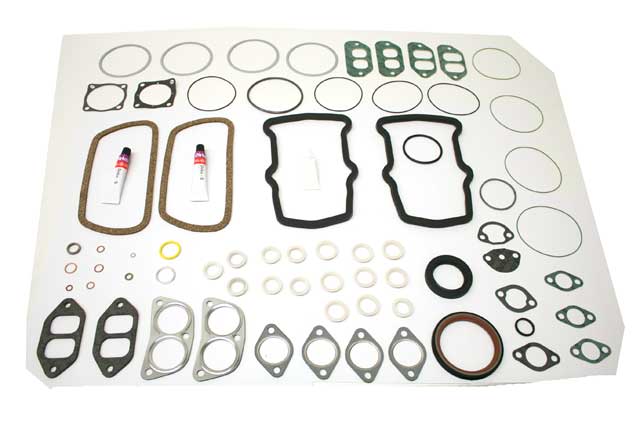 Mercedes-Benz Engine Gasket Set | 2003-2020 025198009B