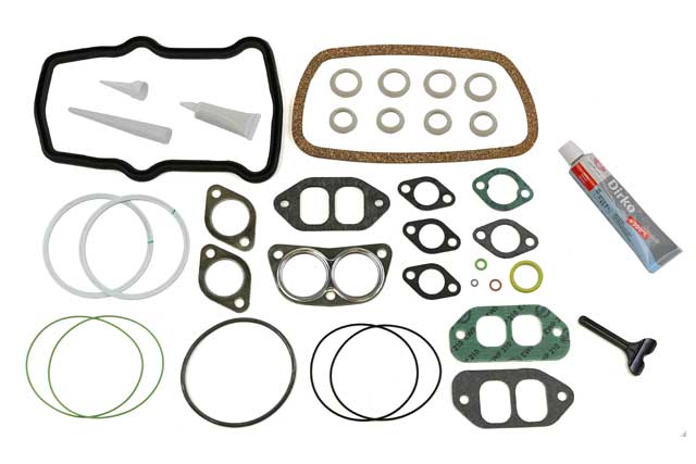 Mercedes-Benz Cylinder Head Gasket Set | 2004-2020 025198012B