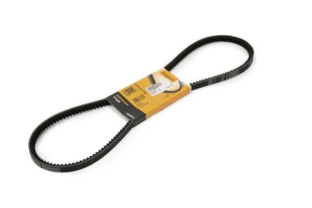 Mercedes-Benz Drive Belt | 2014 025260849B