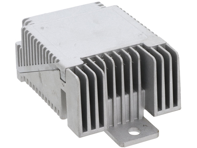 Mercedes-Benz Control Unit - Auxiliary Fan | 1997-2003 025545333228