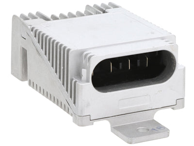 Mercedes-Benz Control Unit - Auxiliary Fan | 1997-2003 025545333228