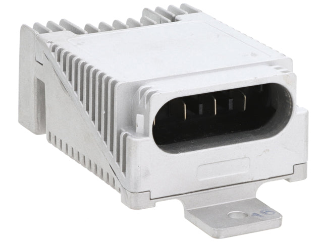 Mercedes-Benz Control Unit - Auxiliary Fan | 1997-2003 025545333228