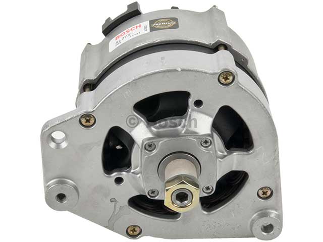 Mercedes-Benz Alternator - 90 Amp (Rebuilt) | 2015 025903023D