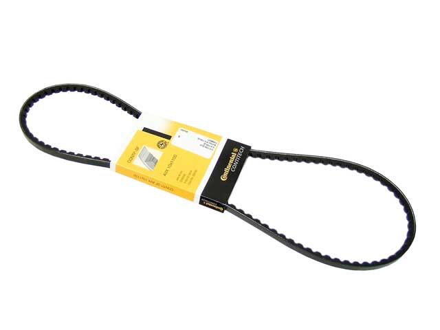 Mercedes-Benz Drive Belt | 2015 025903137G