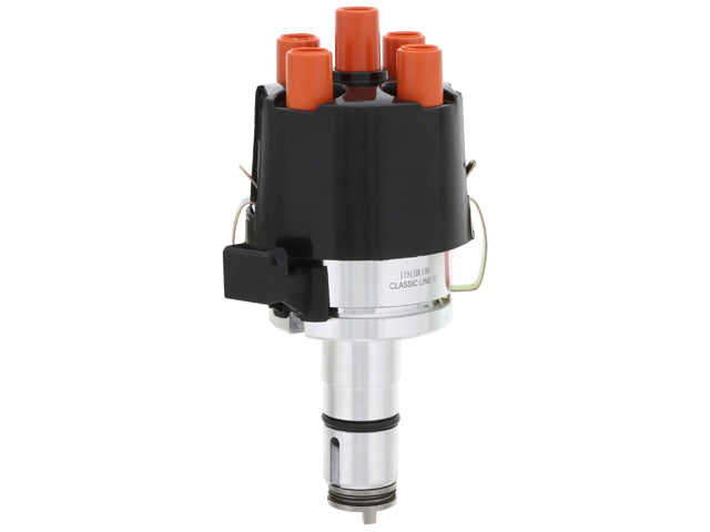 Mercedes-Benz Ignition Distributor | 2015 025905237X