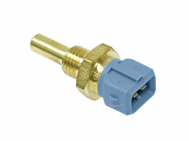 Mercedes-Benz Coolant Temperature Sensor | 2015 025906041