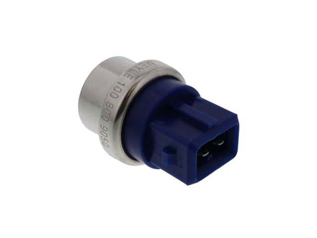 Mercedes-Benz Temperature Sensor - 2 Pin - Blue 20 mm | 2014-2020 025906041A