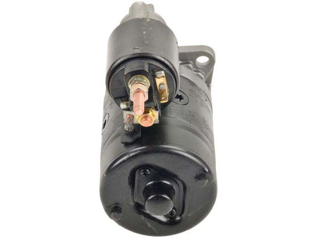 Mercedes-Benz Starter | 2018-2022 025911023AX