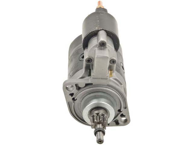 Mercedes-Benz Starter | 2018-2022 025911023AX