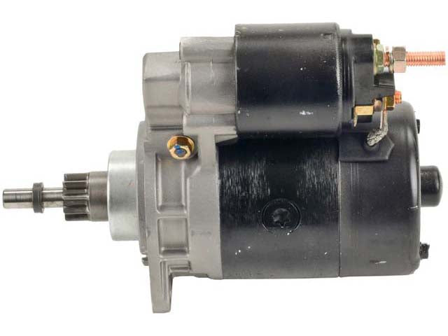 Mercedes-Benz Starter | 2018-2022 025911023AX