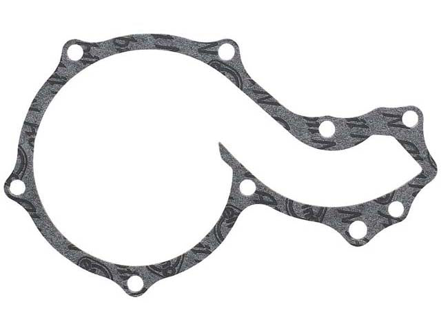 Mercedes-Benz Water Pump Gasket (9 Hole) | 2000-2020 026121041P