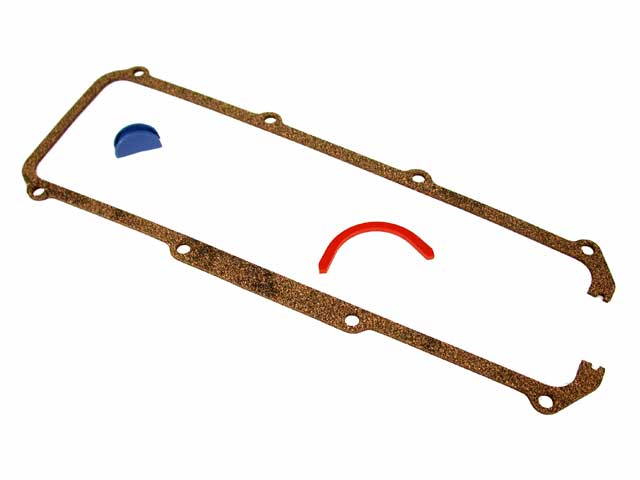 Mercedes-Benz Valve Cover Gasket Set | 1980-2009 026198025A