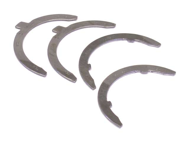 Mercedes-Benz Crankshaft Thrust Washer Set | 1969-2025 026198421