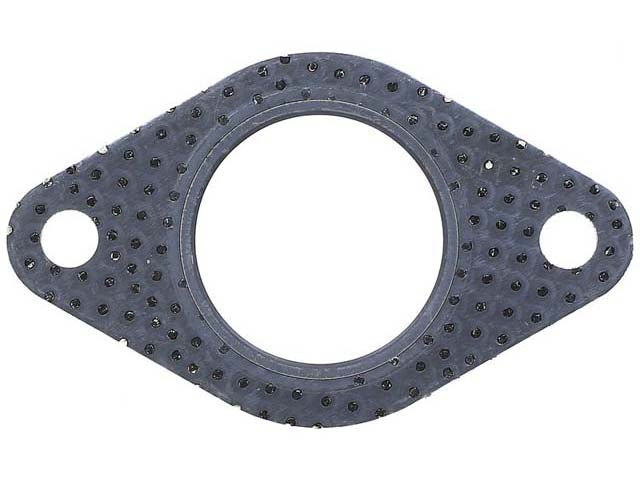 Mercedes-Benz Exhaust Manifold Gasket | 2006 027129589A