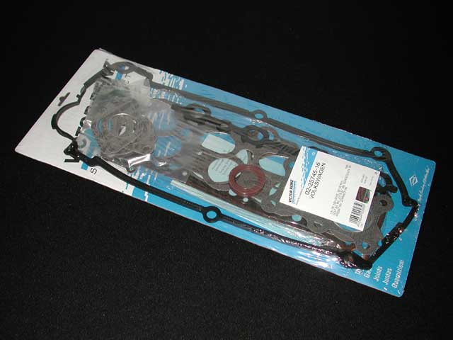 Mercedes-Benz Head Gasket Set | 2001-2007 027198012K
