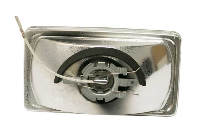 Mercedes-Benz Fog Light Lens | 2007-2019 0280560