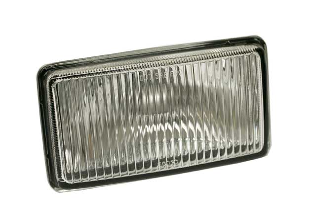 Mercedes-Benz Fog Light Lens | 2007-2019 0280560