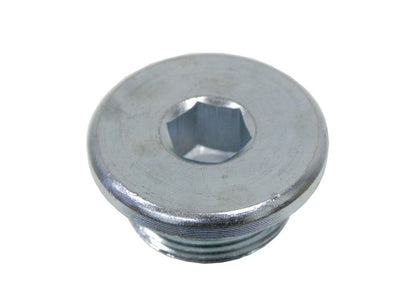 Porsche Engine Oil Drain Plug 24 X 32 X 1.5 mm , 924 | 1978-1980 028103059A