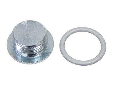 Porsche Engine Oil Drain Plug 24 X 32 X 1.5 mm , 924 | 1978-1980 028103059A