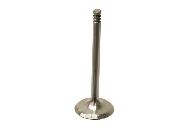 Mercedes-Benz Intake Valve (7 mm Stem) | 1999-2015 028109601D