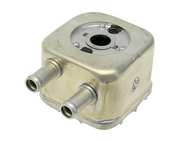 Mercedes-Benz Engine Oil Cooler | 2019-2025 028117021E