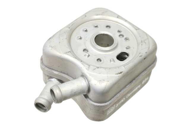 Mercedes-Benz Engine Oil Cooler | 2004-2020 028117021L