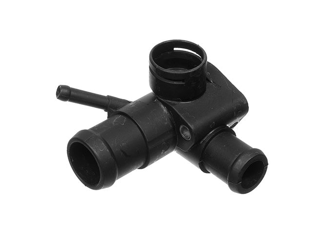 Mercedes-Benz Coolant Outlet Flange | 2011 028121132A