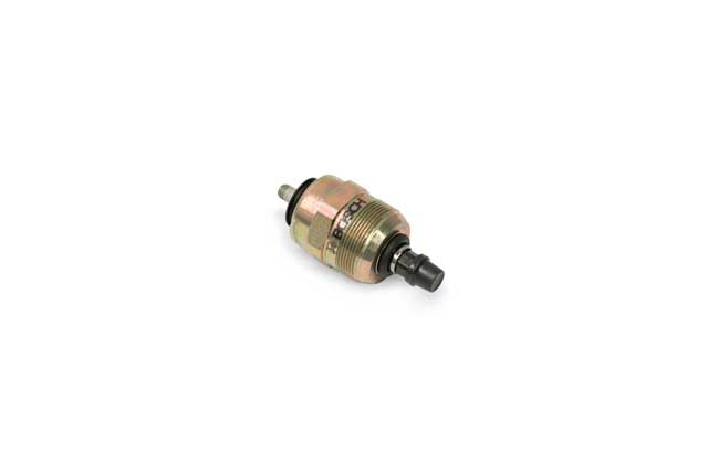 Mercedes-Benz Fuel Cut Off Valve | 2001-2002 028130135F